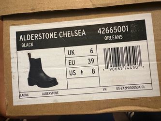Dr Martens Boots