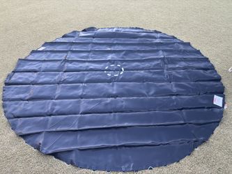 New 14 foot trampoline mat replacement