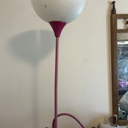 Floor Lamp 
