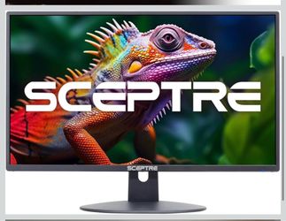 Sceptre 24-inch Prime Monitor Thin