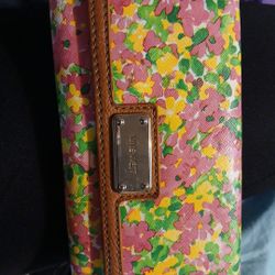 Nine West Wallet 