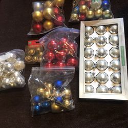 Spheres