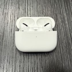 Apple AirPods Pro