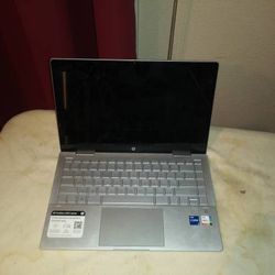 HP Pavilion x360 2-in-1 Laptop, 14

