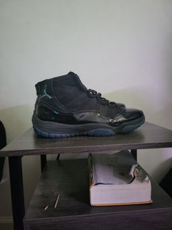 Jordan 11 Cap And Gown