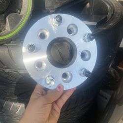 adapters