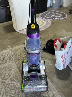 Bissell Pet Carpet Shampooer