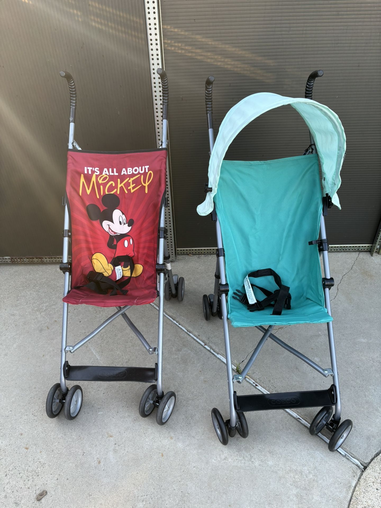 Stroller