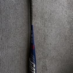 Marucci bbcor .50 2 5/8 32/29 baseball bat