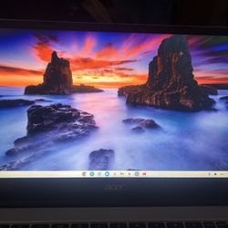 17” Chromebook Laptop 