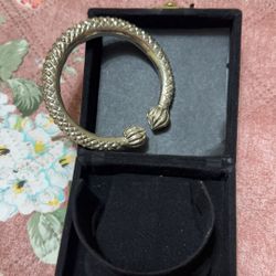 Pure Silver Punjabi Khara