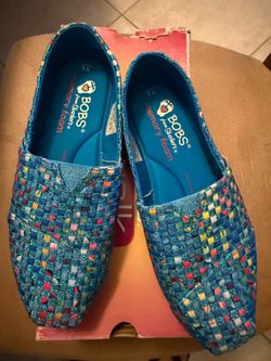 Bobs size 4 Good Conditions