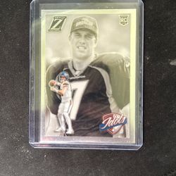 2024 Zenith Panini Idol