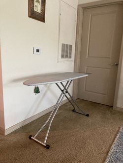 Ironing Board
