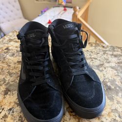 Vans Size 9.5