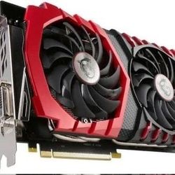 Gtx 1080 Gaming