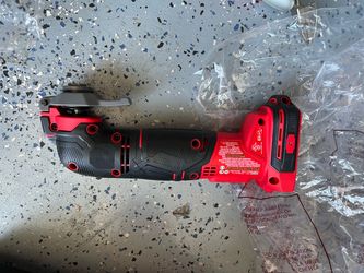 Craftsman V20 Cordless Oscillating Multi-Tool (Model CMCE500 / CMCE500B)
