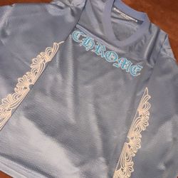 Chrome Heart Jersey 