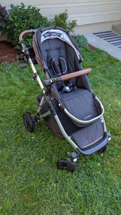 Mockingbird Stroller + Accessories