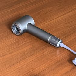 Hairdryer