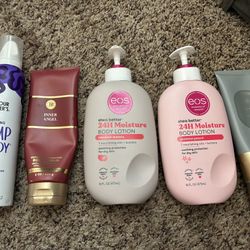 Multiple Products