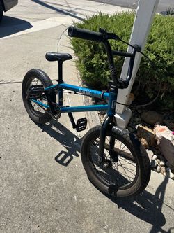 BMX Kink 16” bicycle