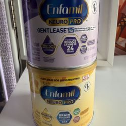 Enfamil Baby Food