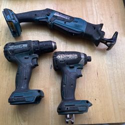Makita Tool