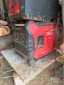 Generator