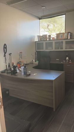 Office Desk