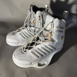 Wakeboard Bindings Liquid Force 10-12