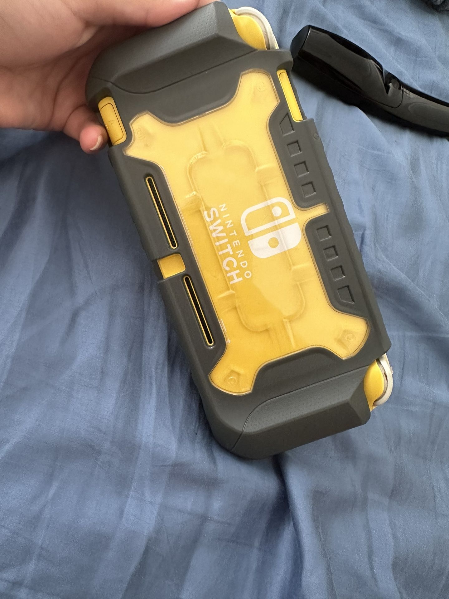 Nintendo Switch Lite for Sale in San Francisco, CA OfferUp