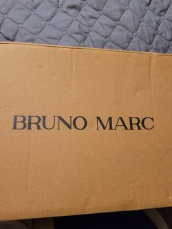 Bruno MARC SHOES