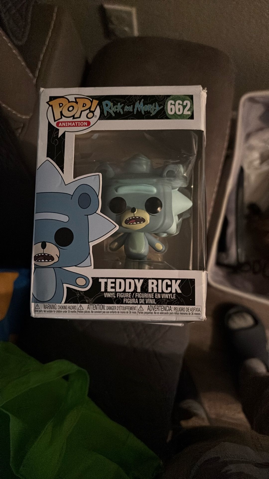 Pops For Sale Each Sold Separately