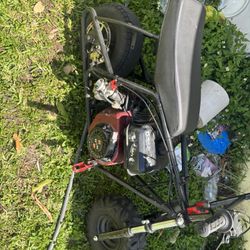 Mini bike Frt For Sell No Problems.