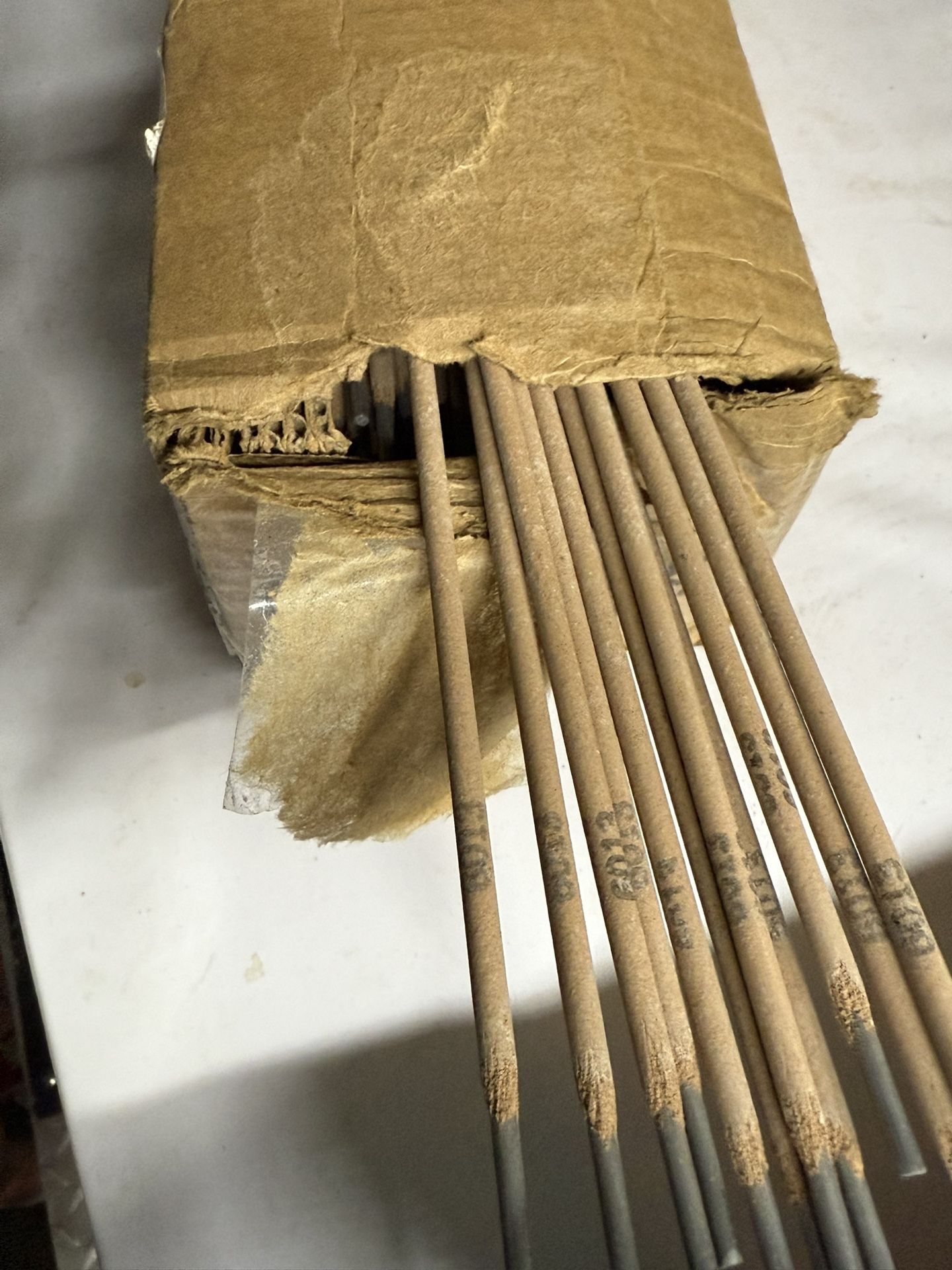 Electrodes
