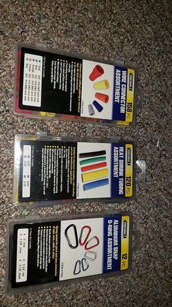 Assortment