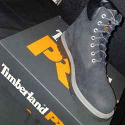 Timberland PR 