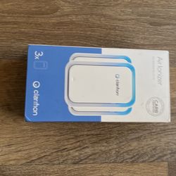 - Air Ionizers for Home (3 Pack),