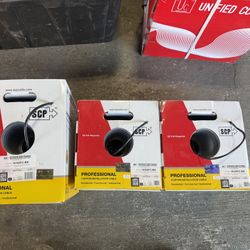 Speaker Wire 