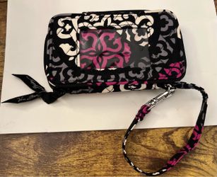 Vera Bradley wallet