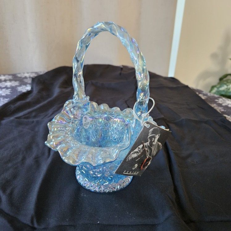 Fenton Glass Art
