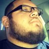 Bearded