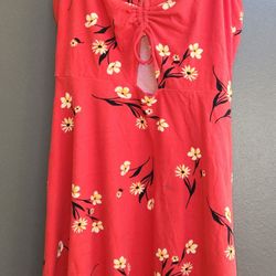 Small Sundress 
