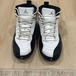 Jordan 12 Royalty