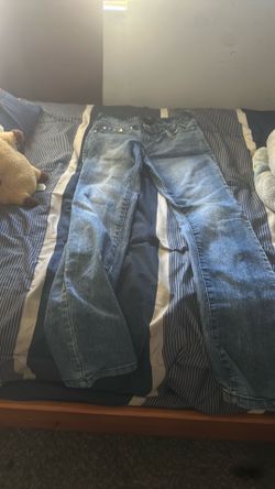 True religion size 20