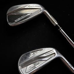 Stealth 6 Iron