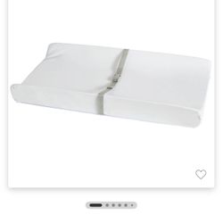 Waterproof Baby and Infant Diaper Changing Pad