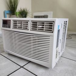 Window AC