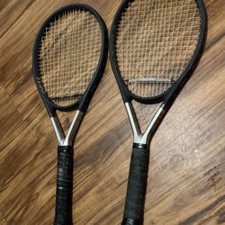 Rackets